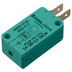Inductive sensor NBB3-V3-Z4-V5 Inductive sensor NBB3-V3-Z4-V5