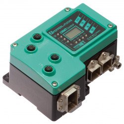 RFID evaluation unit IC-KP-B17-AIDA1 RFID evaluation unit IC-KP-B17-AIDA1