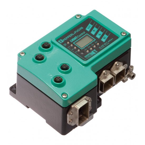 RFID evaluation unit IC-KP-B17-AIDA1