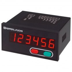 Timer, Counter, Tachometer KC-LED-96-1T-24VDC Timer, Counter, Tachometer KC-LED-96-1T-24VDC