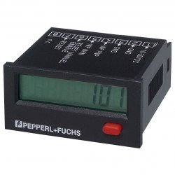 Pulse/batch controller KC-LCD-24-24VDC