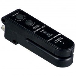 Photoelectric slot sensor GLD3-RT/95/147 Photoelectric slot sensor GLD3-RT/95/147