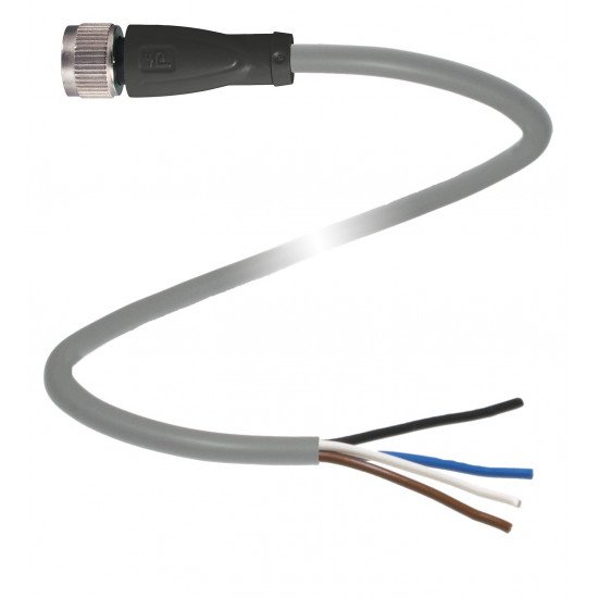 Female connector V1-G-4M-PVC-Y292280