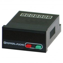 LED temperature display KT-LED-24-PT100-24VDC