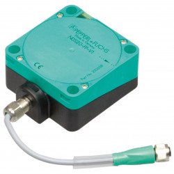WIS transmitter secondary NDS20-FP-V1 WIS transmitter secondary NDS20-FP-V1