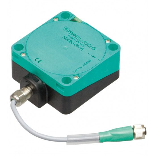 WIS transmitter secondary NDS20-FP-V1