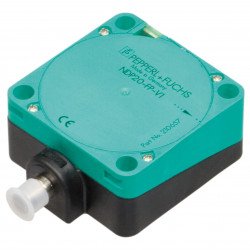 WIS transmitter primary NDP20-FP-V1 WIS transmitter primary NDP20-FP-V1