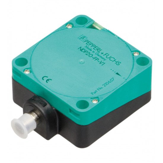 WIS transmitter primary NDP20-FP-V1