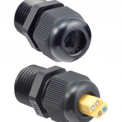 Seal VAZ-2FK-GLAND-12NPT Seal VAZ-2FK-GLAND-12NPT