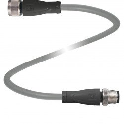 Connection cable V1-G-2M-PUR-V1-G-Y301706 Connection cable V1-G-2M-PUR-V1-G-Y301706