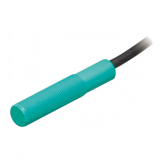 Inductive sensor NBB2-12GK60-E2-5M PUR