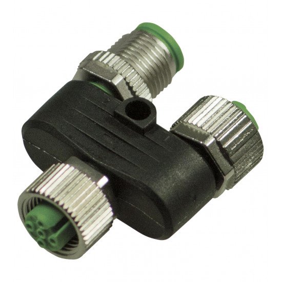 Y-Splitter V15S-T-CAN/DN-V15 Y-Splitter V15S-T-CAN/DN-V15