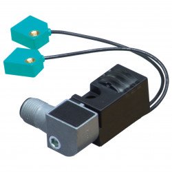 Inductive power clamp sensor NBN2-F581-100S16-E8-V1 Inductive power clamp sensor NBN2-F581-100S16-E8-V1