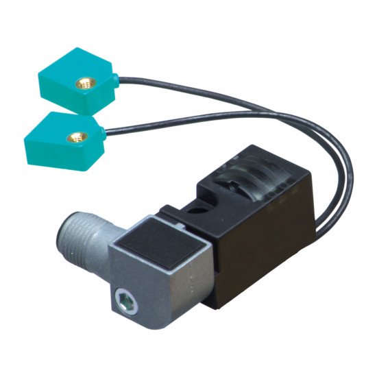 Inductive power clamp sensor NBN2-F581-100S16-E8-V1