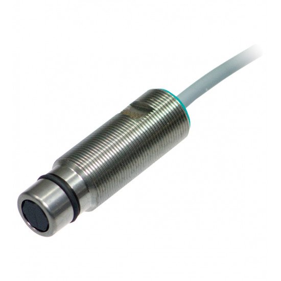 Inductive sensor NCB1,5-18GM60-E2-D