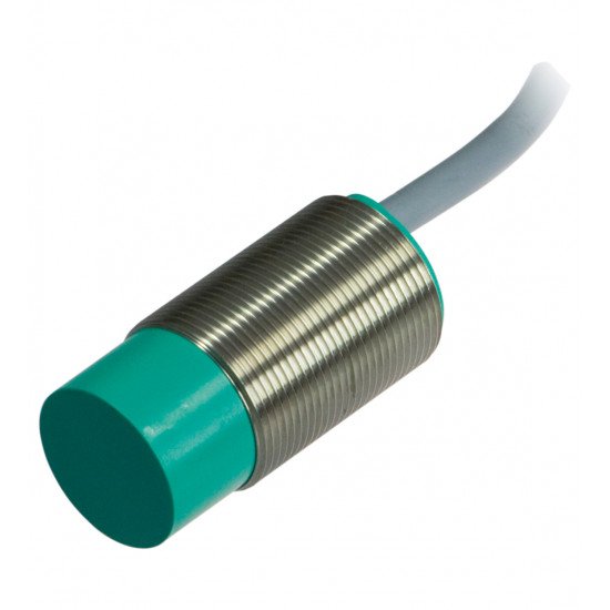 Capacitive sensor CCN15-30GS60-A0