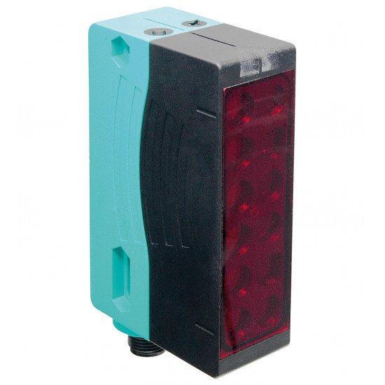 Retroreflective area sensor RLG28-55/40a/73c/136 Retroreflective area sensor RLG28-55/40a/73c/136