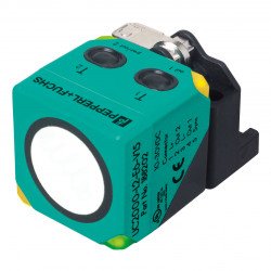 Ultrasonic sensor UC4000-L2-E6-V15 Ultrasonic sensor UC4000-L2-E6-V15