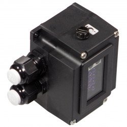 Optical data coupler DAD15-8P Optical data coupler DAD15-8P