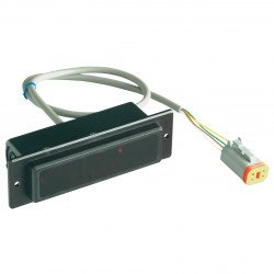 Active infrared scanner AIR30/32-UP-2493 Active infrared scanner AIR30/32-UP-2493