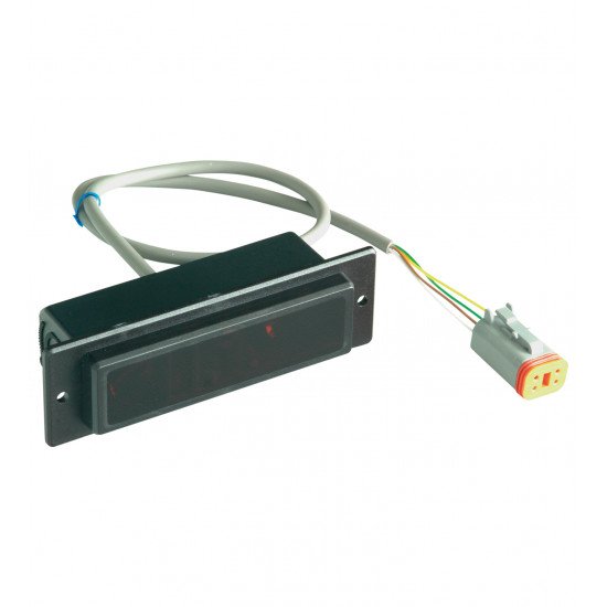 Active infrared scanner AIR30/32-UP-2493 Active infrared scanner AIR30/32-UP-2493