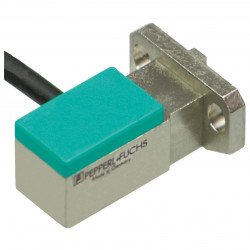 Inductive positioning system PMI14V-F166-U-1M-V15-Y215628 Inductive positioning system PMI14V-F166-U-1M-V15-Y215628