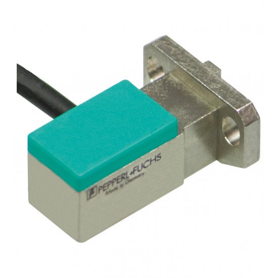 Inductive positioning system PMI14V-F166-U-1M-V15-Y215628