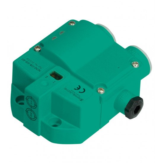 Inductive sensor NCN3-F31K-B3B-B31