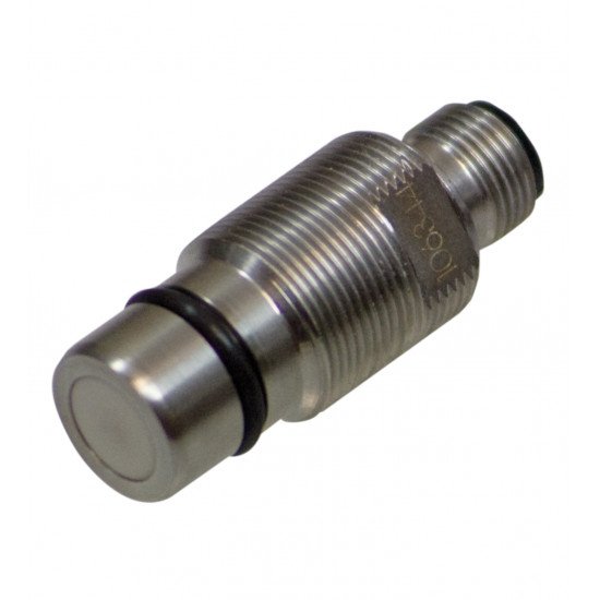 Inductive sensor NJ1,5-18GM-N-D-V1 Inductive sensor NJ1,5-18GM-N-D-V1