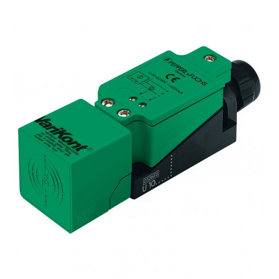 Inductive sensor NJ20+U1+E2-Y287109