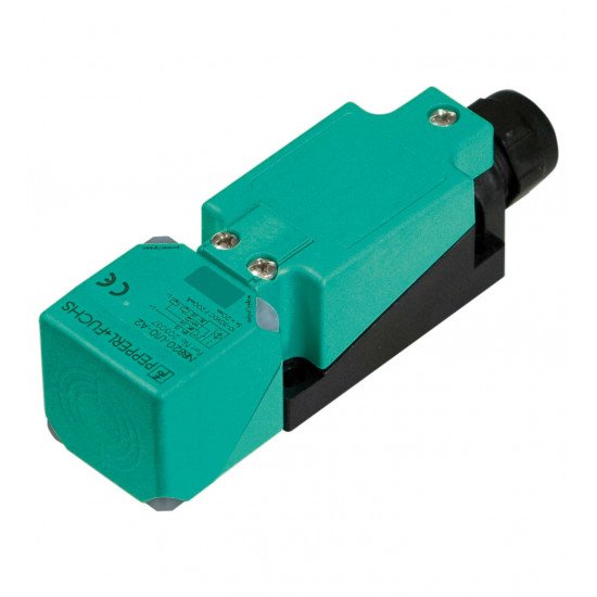Inductive sensor NBB15-U10-E2 Inductive sensor NBB15-U10-E2