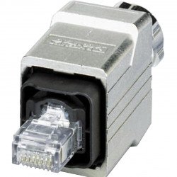 Connector ICZ-AIDA1-V45 Connector ICZ-AIDA1-V45