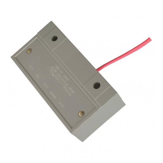 Magnetic field sensor 20FR1-6B