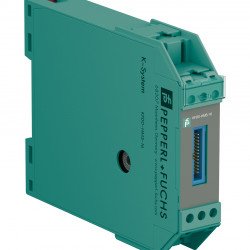 HART MUX Secondary Module KFD0-HMS-16 HART MUX Secondary Module KFD0-HMS-16
