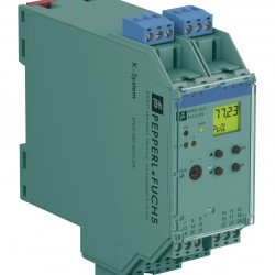 HART Loop Converter KFD2-HLC-Ex1.D.2W HART Loop Converter KFD2-HLC-Ex1.D.2W