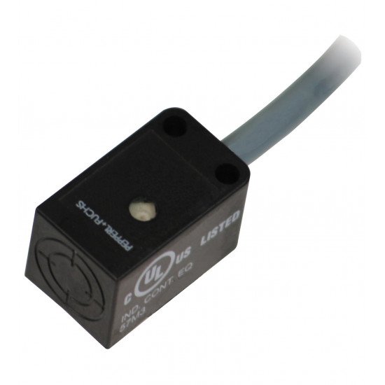 Inductive sensor NBN5-F7A-E2-Y70204717