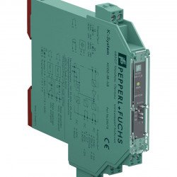 Switch Amplifier KCD2-SR-1.LB