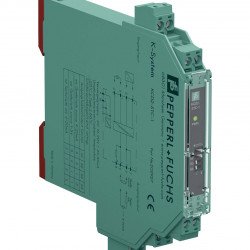 SMART Transmitter Power Supply KCD2-STC-1
