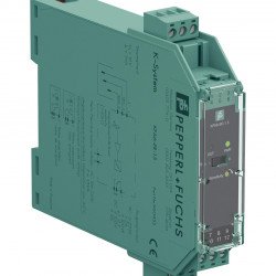 Conductive Switch Amplifier KFA6-ER-1.5