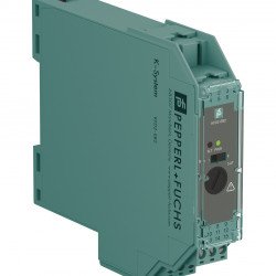 Power Feed Module KFD2-EB2