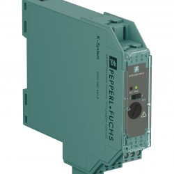 Redundant Power Feed Module KFD2-EB2.R4A.B