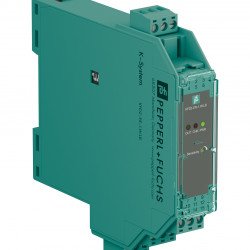 Conductive Switch Amplifier KFD2-ER-1.W.LB
