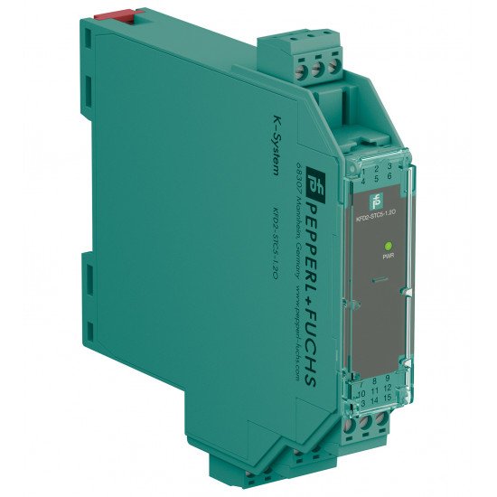 SMART Transmitter Power Supply KFD2-STC5-1.2O