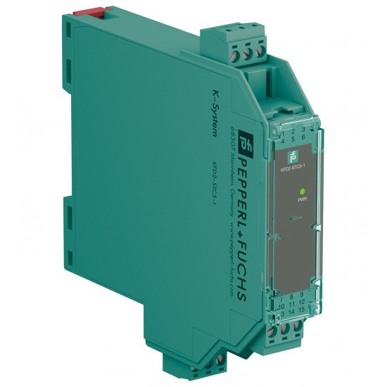SMART Transmitter Power Supply KFD2-STC5-1