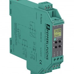 Signal Converter with Trip Value KFD2-USC-1.D