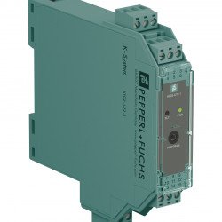 Universal Temperature Converter KFD2-UT2-1
