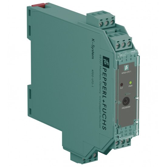 Universal Temperature Converter KFD2-UT2-1