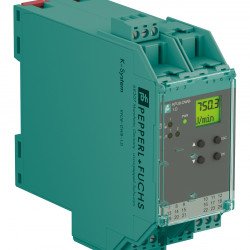 Rotation Speed Monitor KFU8-DWB-1.D