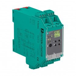 Frequency Converter with Direction and Synchronization Monitor KFU8-UFT-2.D