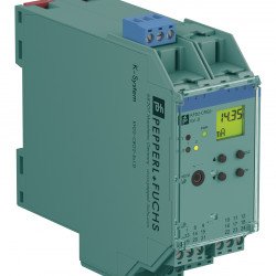 Transmitter Power Supply KFD2-CRG2-Ex1.D